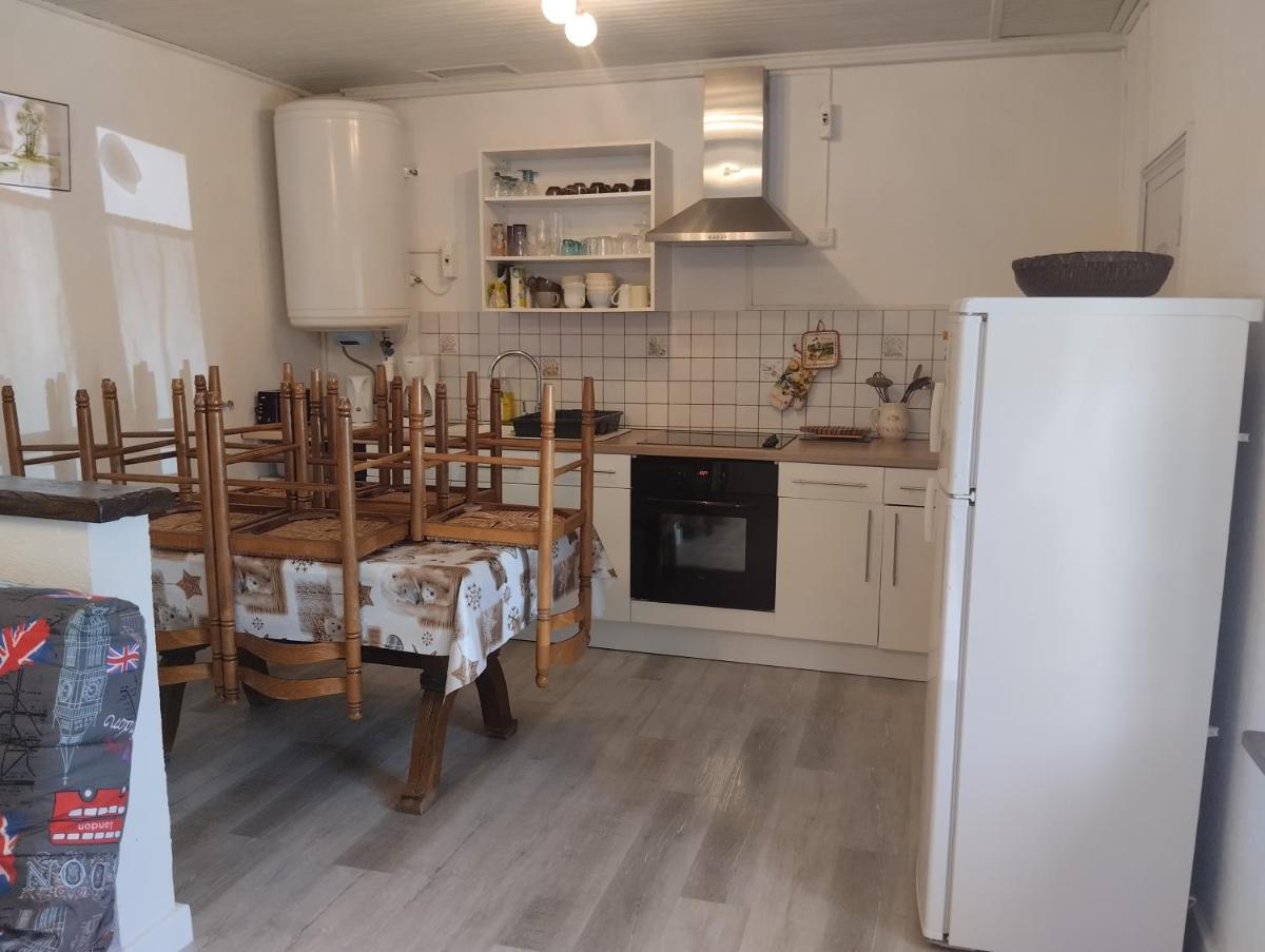 Appartement Le Paradou à Besse - Housity