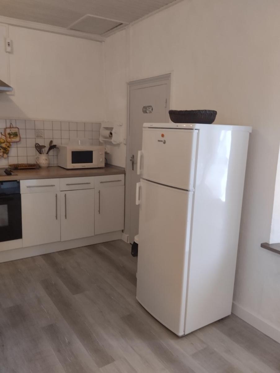 Appartement Le Paradou à Besse - Housity