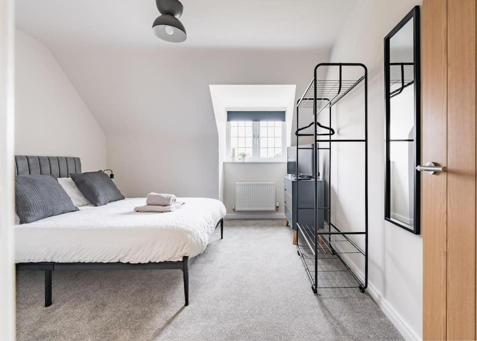 The Glade View Luxury Penthouse - Housity