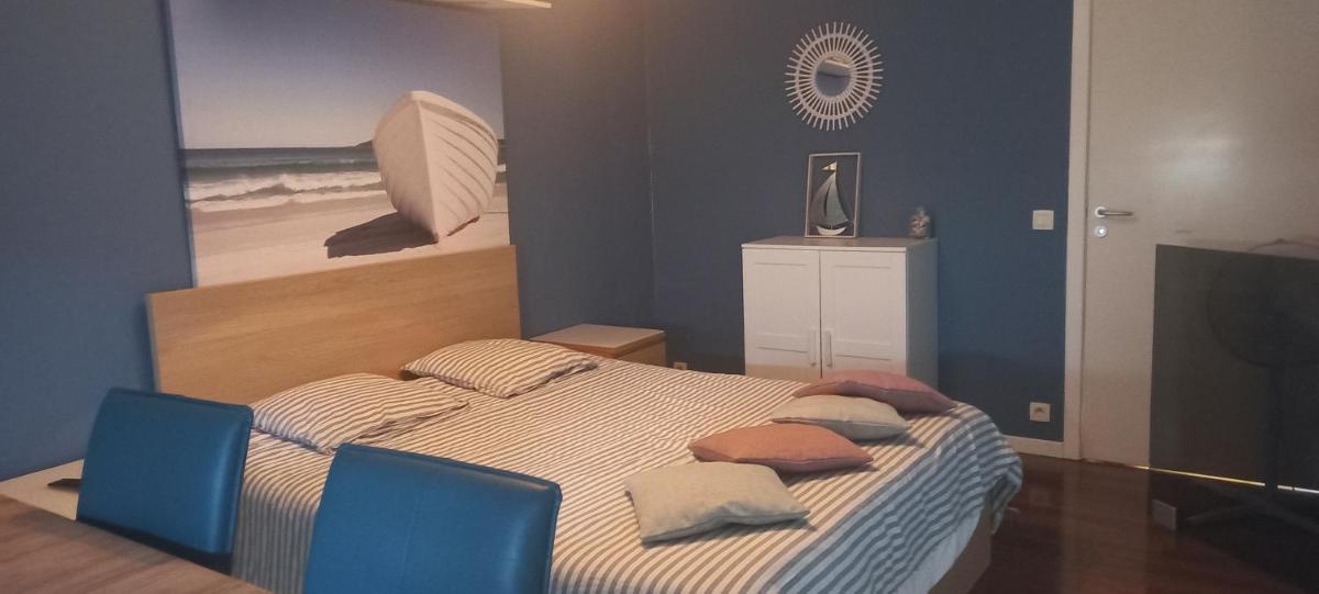 At spa villa - Housity