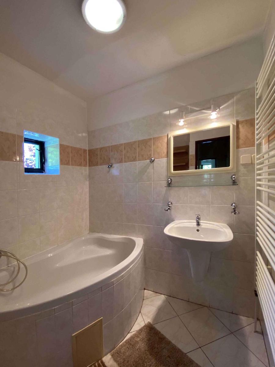 Holiday home in Bezděkov/Chotěbor 1393 - Housity