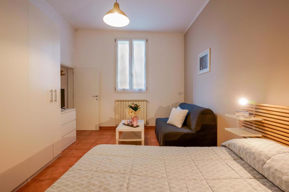 Cavaticcio apartment - Housity