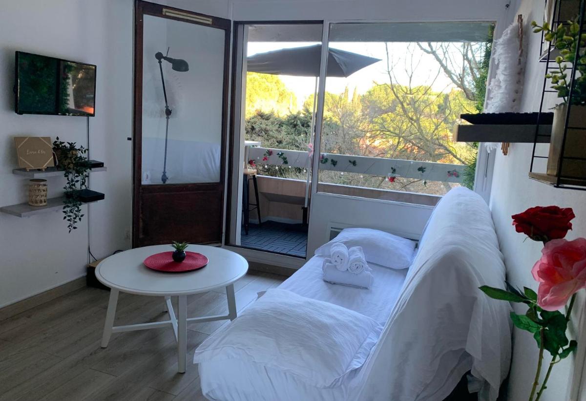 jacuzzi Piscine Cinema Privatifs Parking Offert - Housity