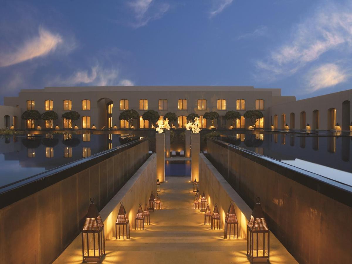 Suitetrails - Trident Gurgaon