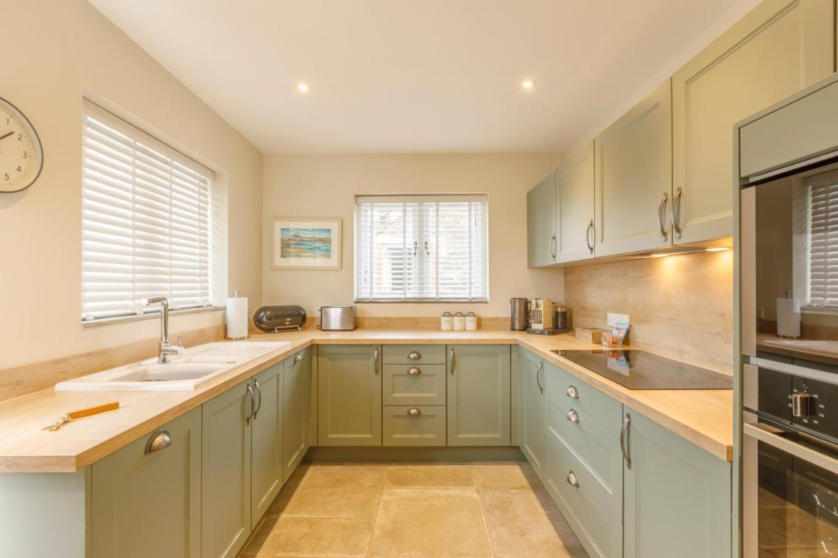 Trewornan Manor - Housity