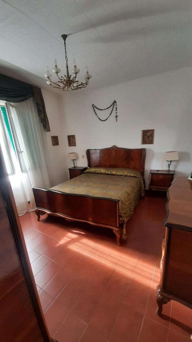 Captivating 1-Bed Apartment in Gerano - Housity