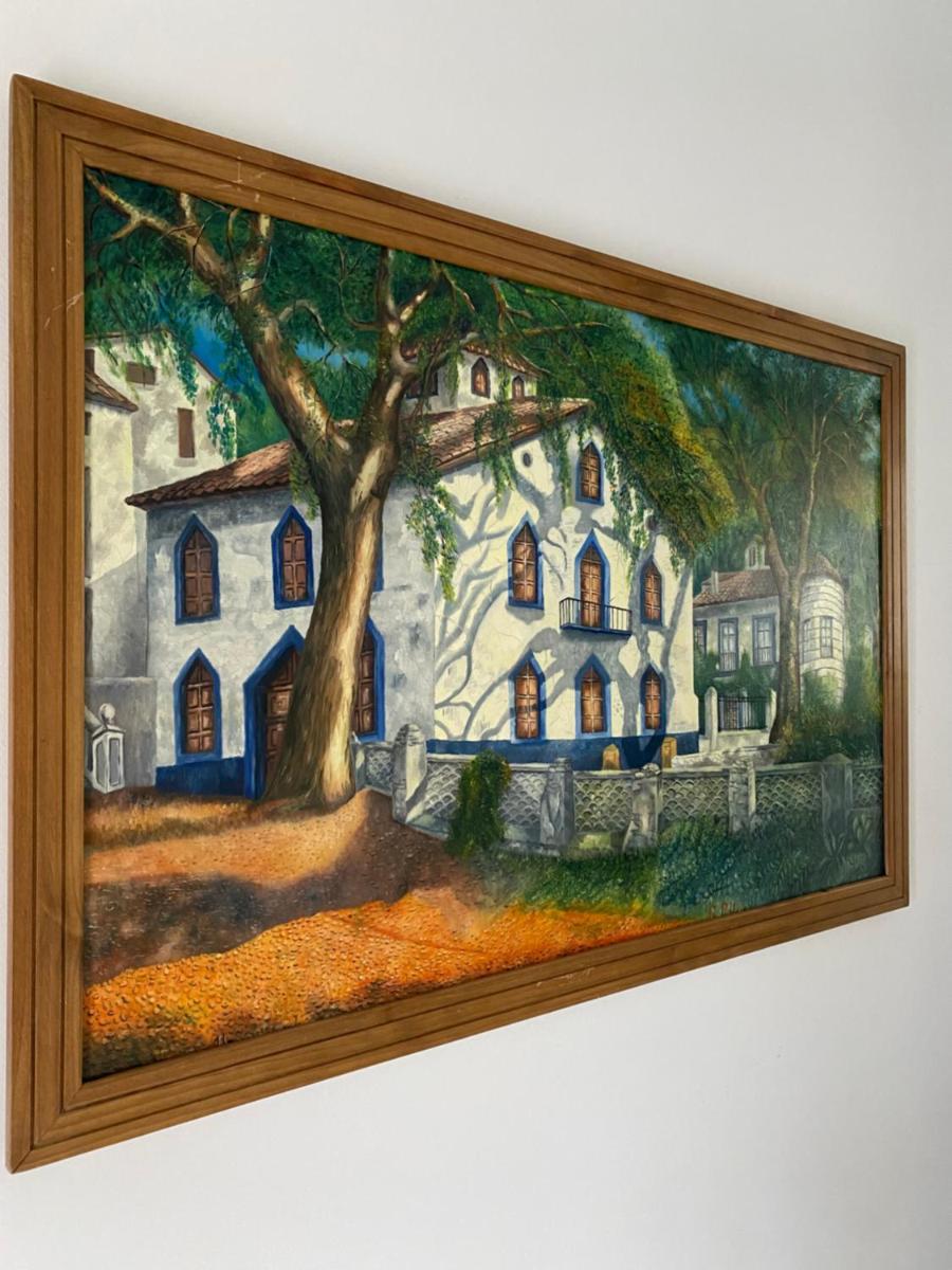 Apartamentos turísticos Cambil - Housity