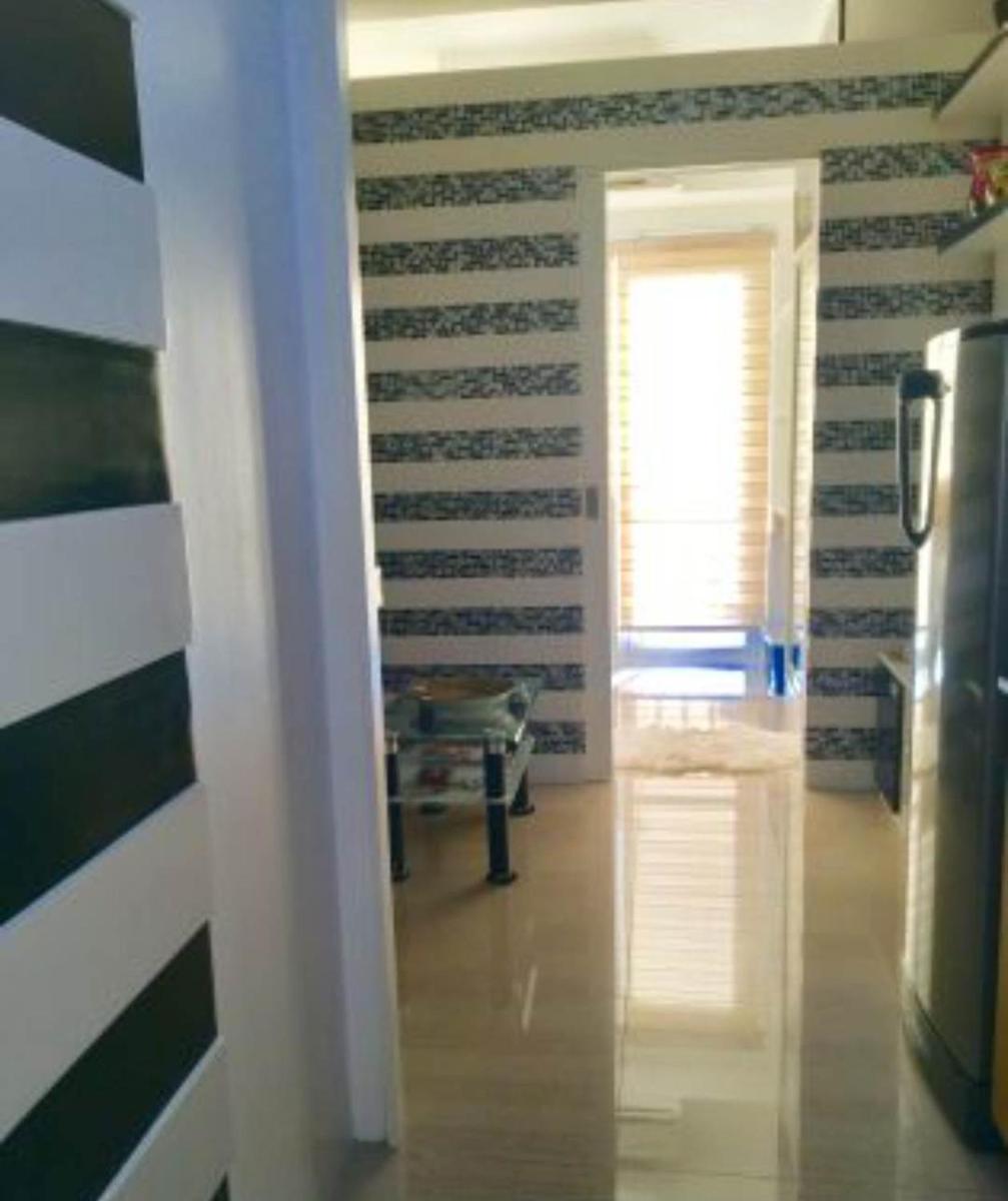 Nice 1 Bedroom with Balcony at Shell Residences Pasay - Housity