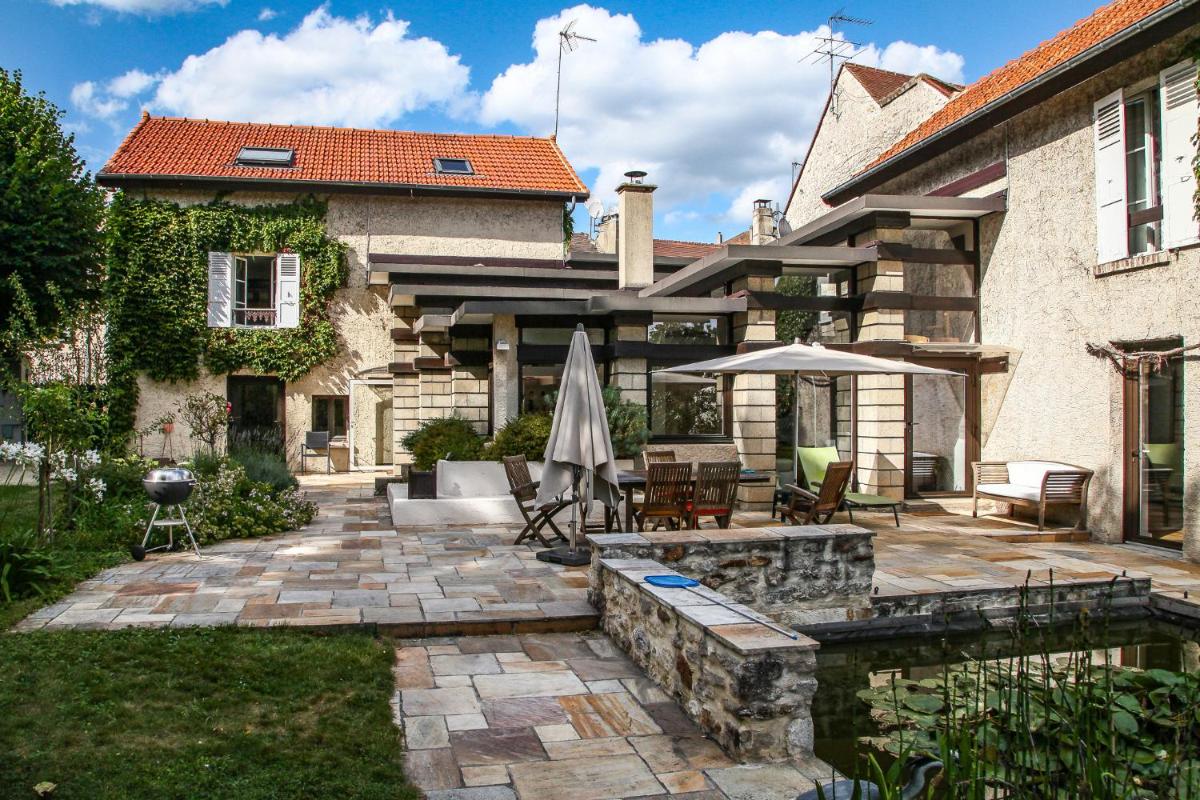 Le Clos de Gally - Housity