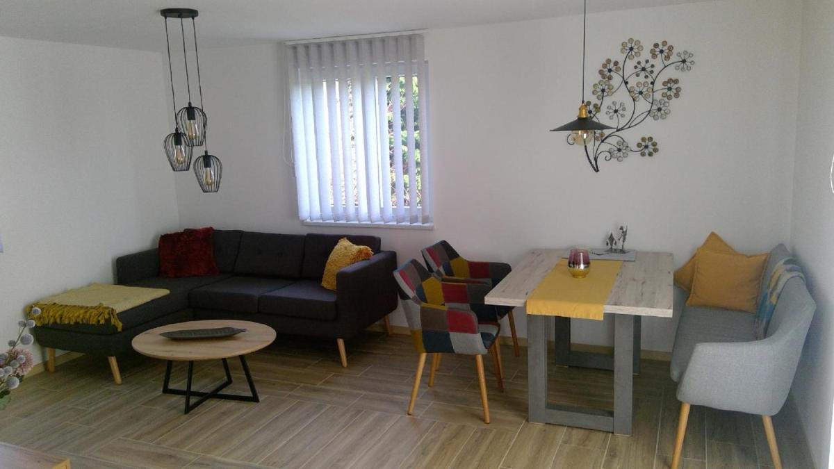 Ferienhaus Am Alten Kirchsteig - Housity