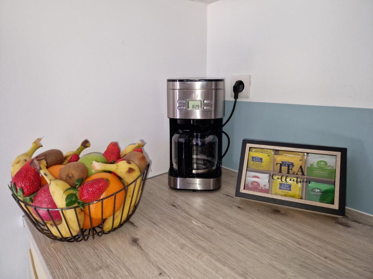 Suitetrails - Le Petit Caporal