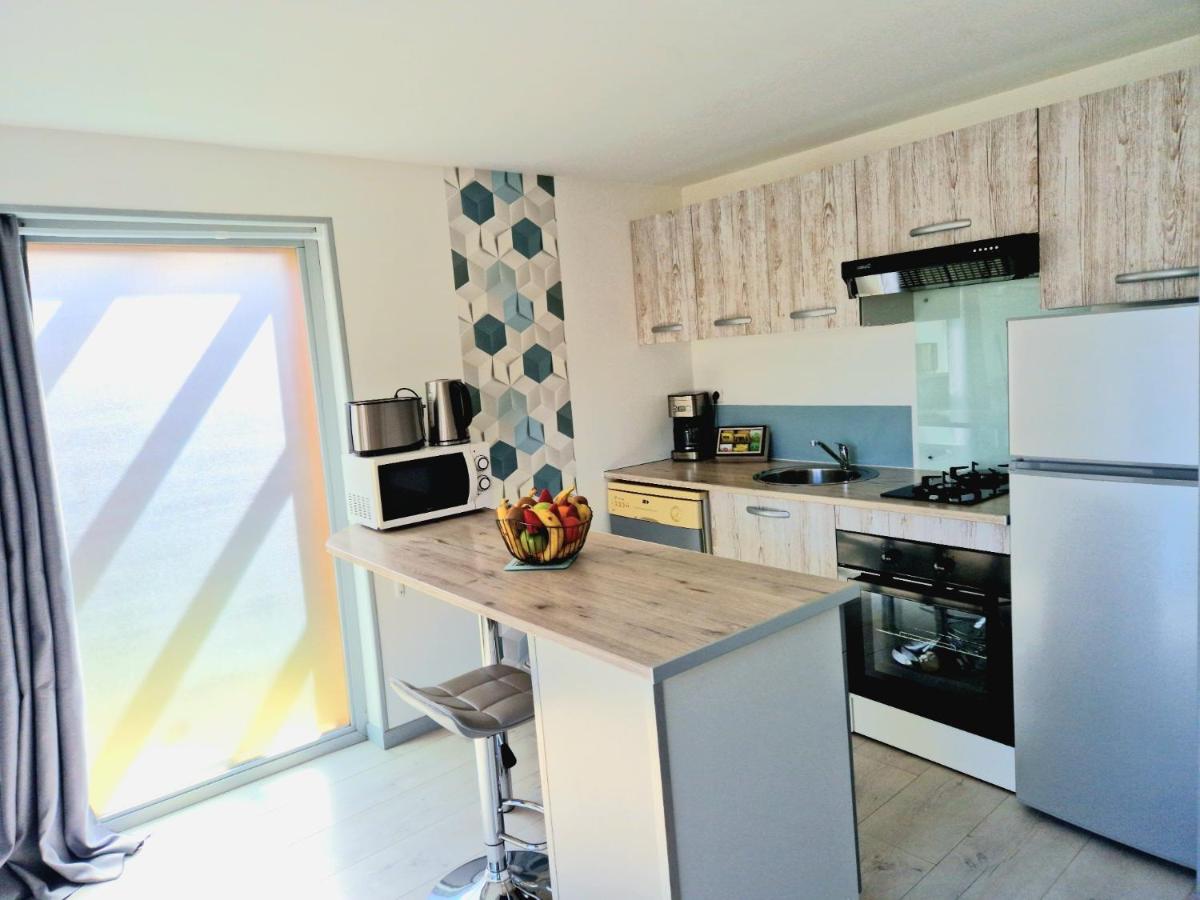 Havre de Paix - Maisonnette Charmante avec Extérieur Privé - Housity