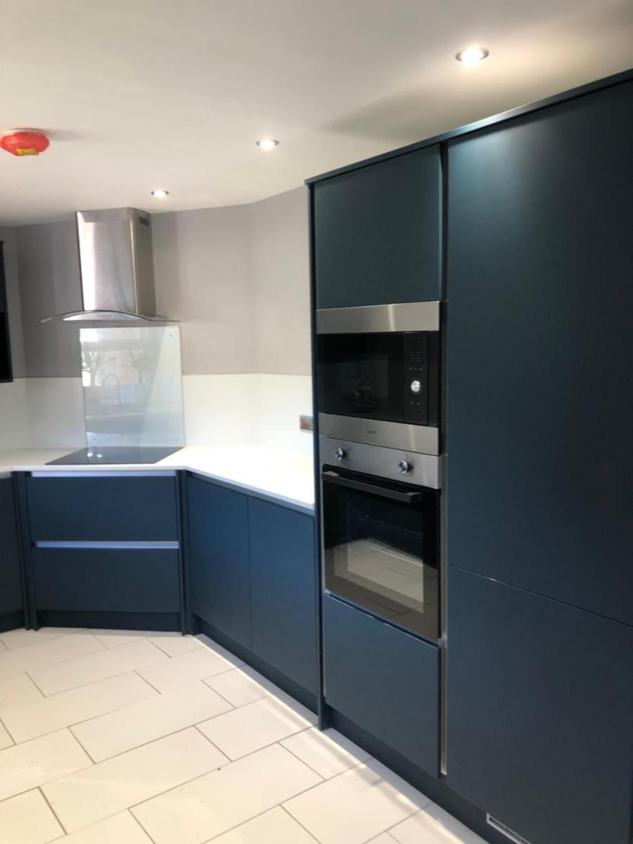 Warlands Farm Guest House - Housity