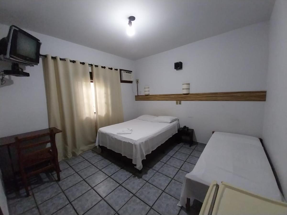 Palace Hotel Jacarezinho - Housity