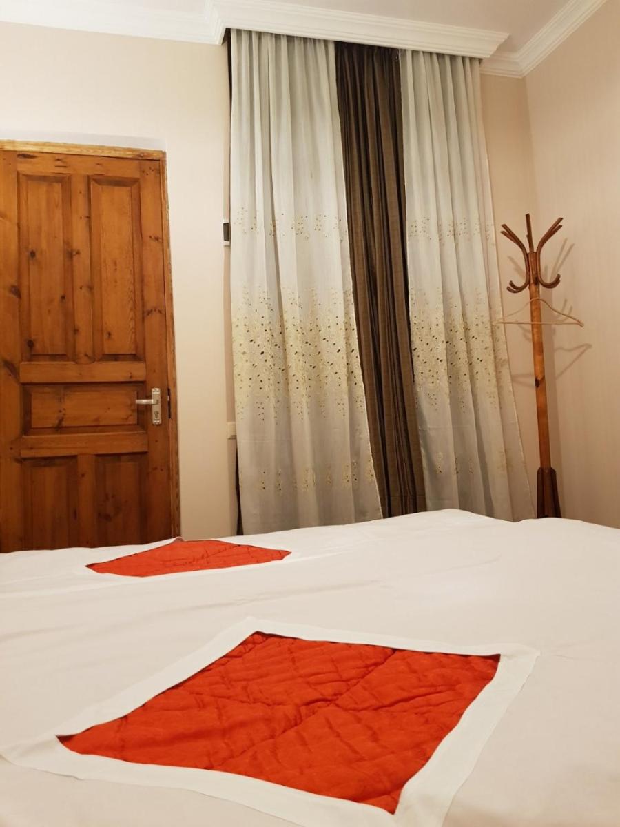 Tkhibuli guest house - Housity