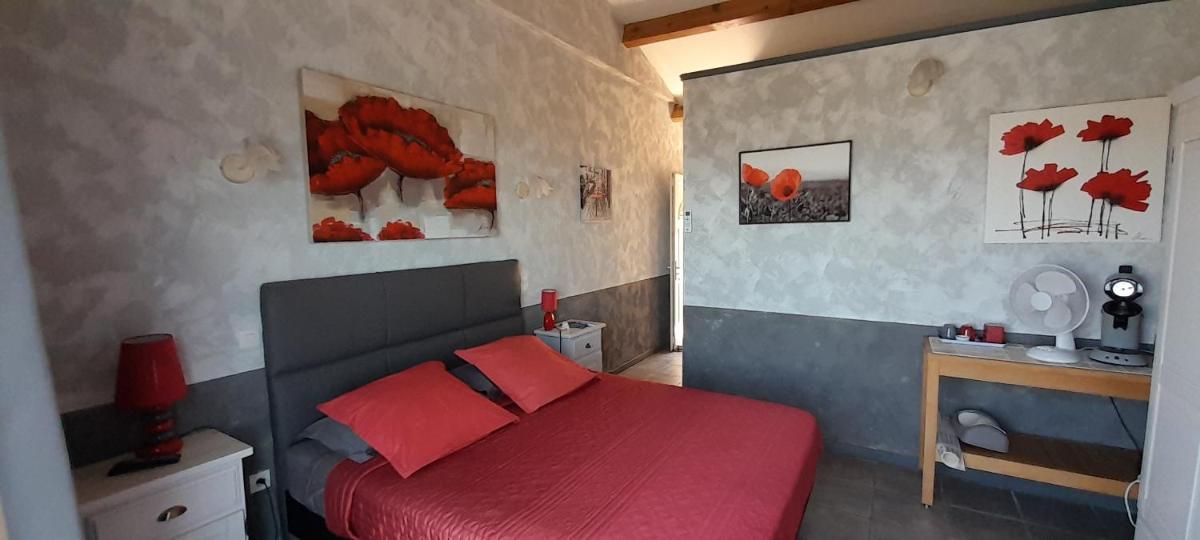 U riposu di à cupulatta - Housity
