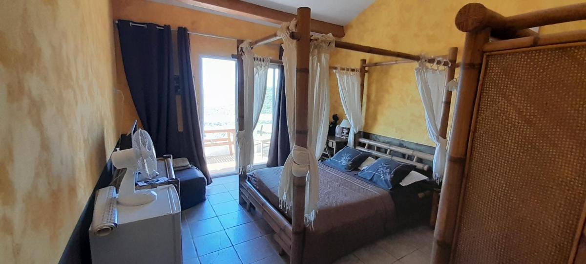 U riposu di à cupulatta - Housity