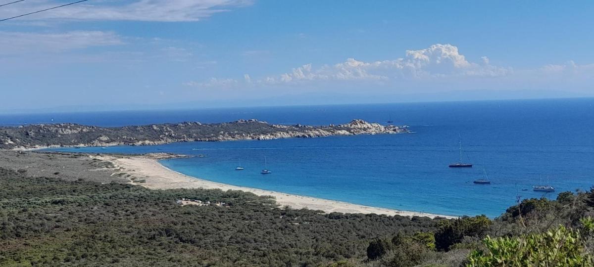 U riposu di à cupulatta - Housity