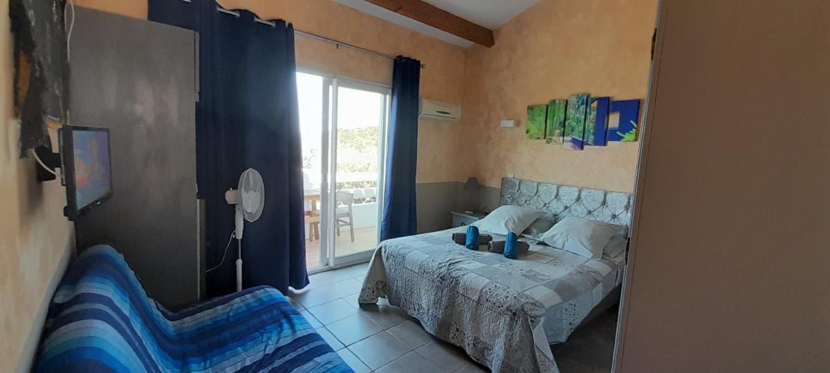 U riposu di à cupulatta - Housity