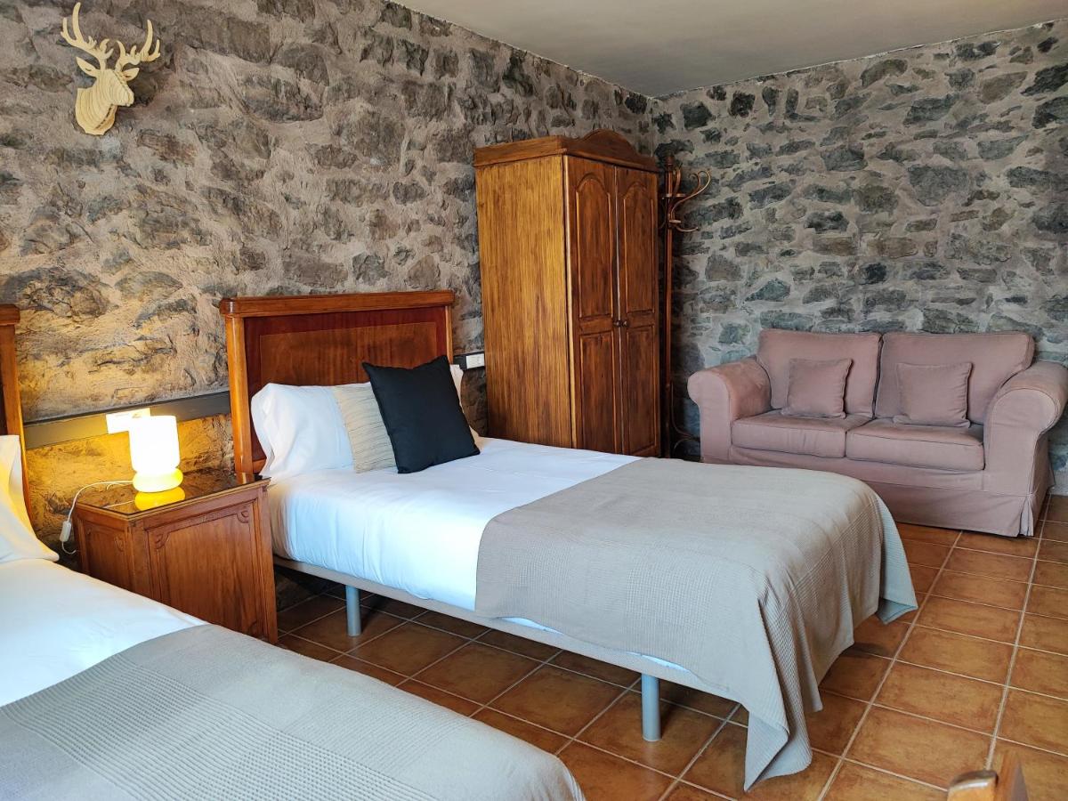 Hotel Rural Curia - Housity