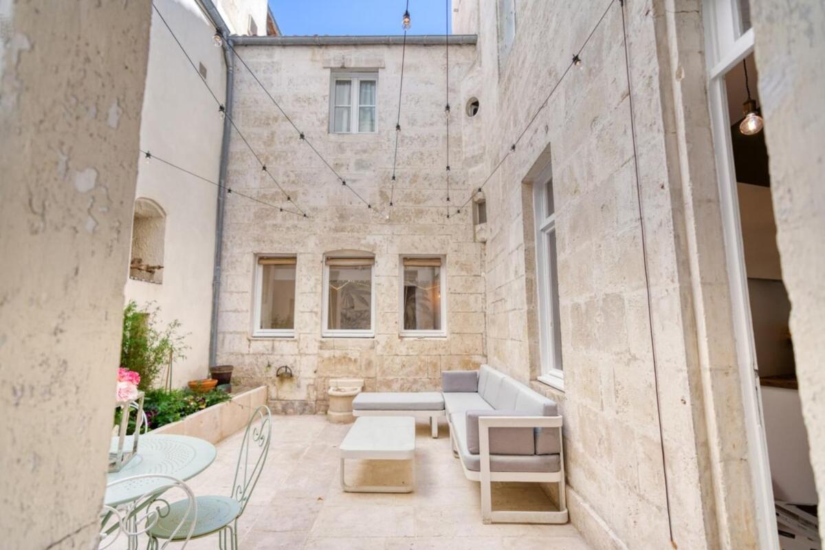 Le Fleuriau - Housity