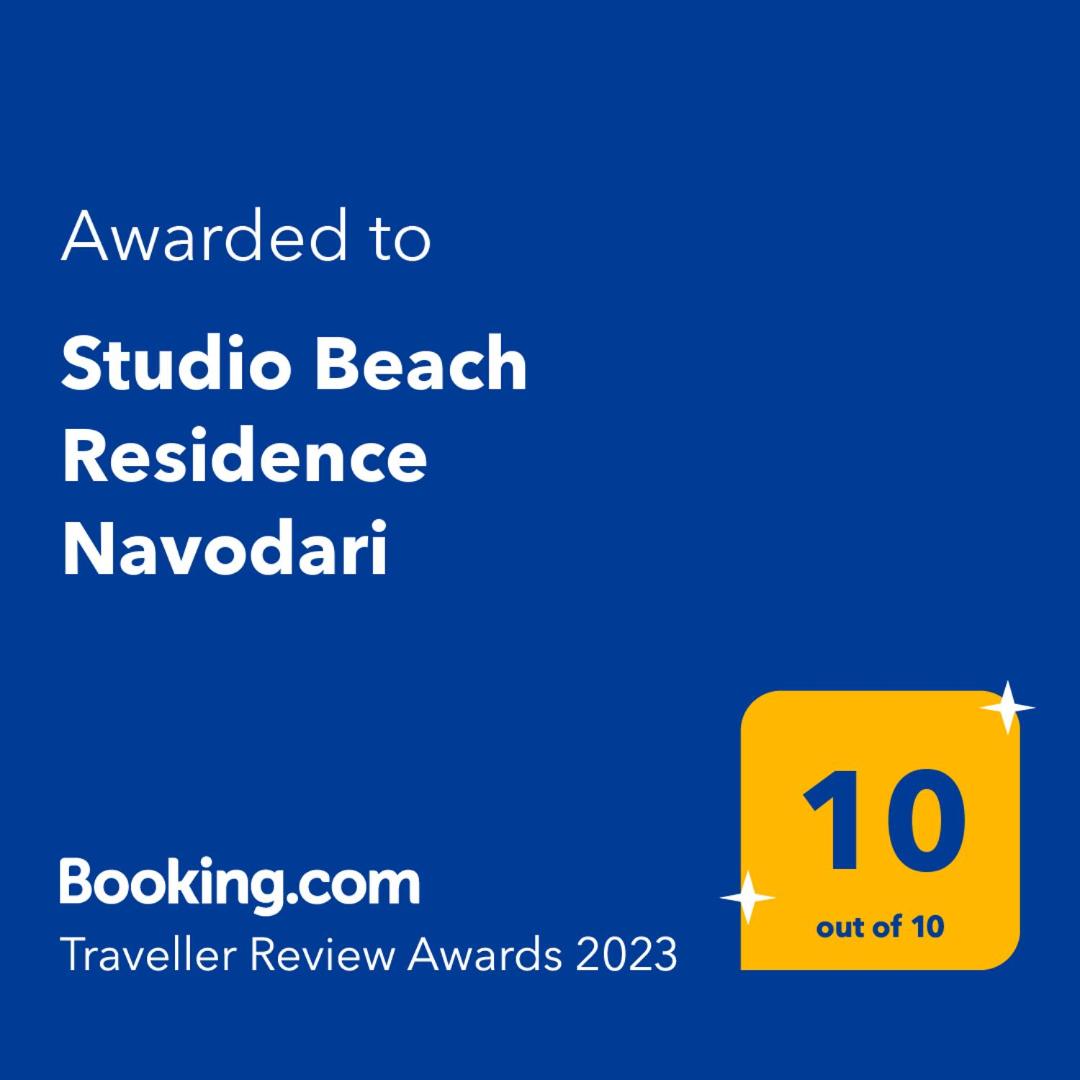 Studio Beach Residence Navodari - Housity