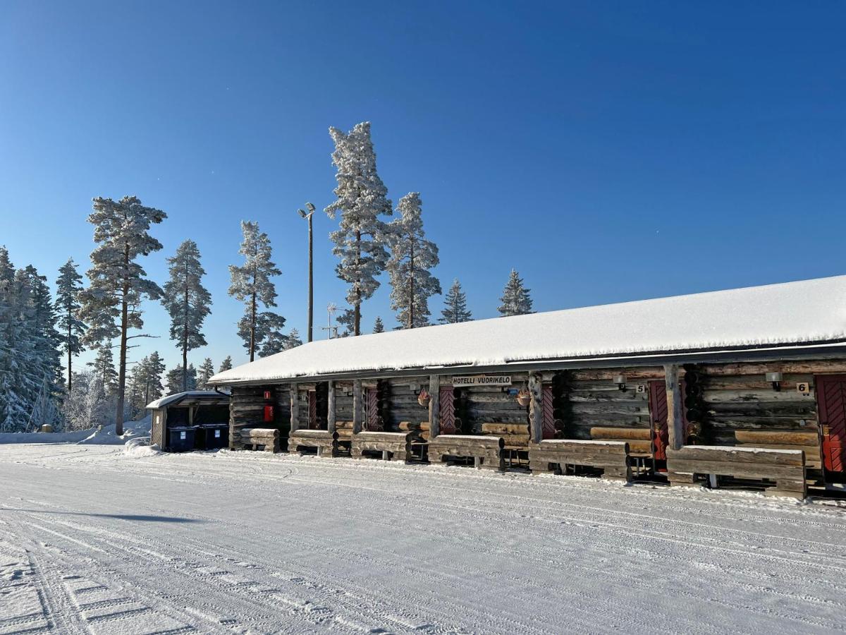 Hotelli Vuorikelo - Housity