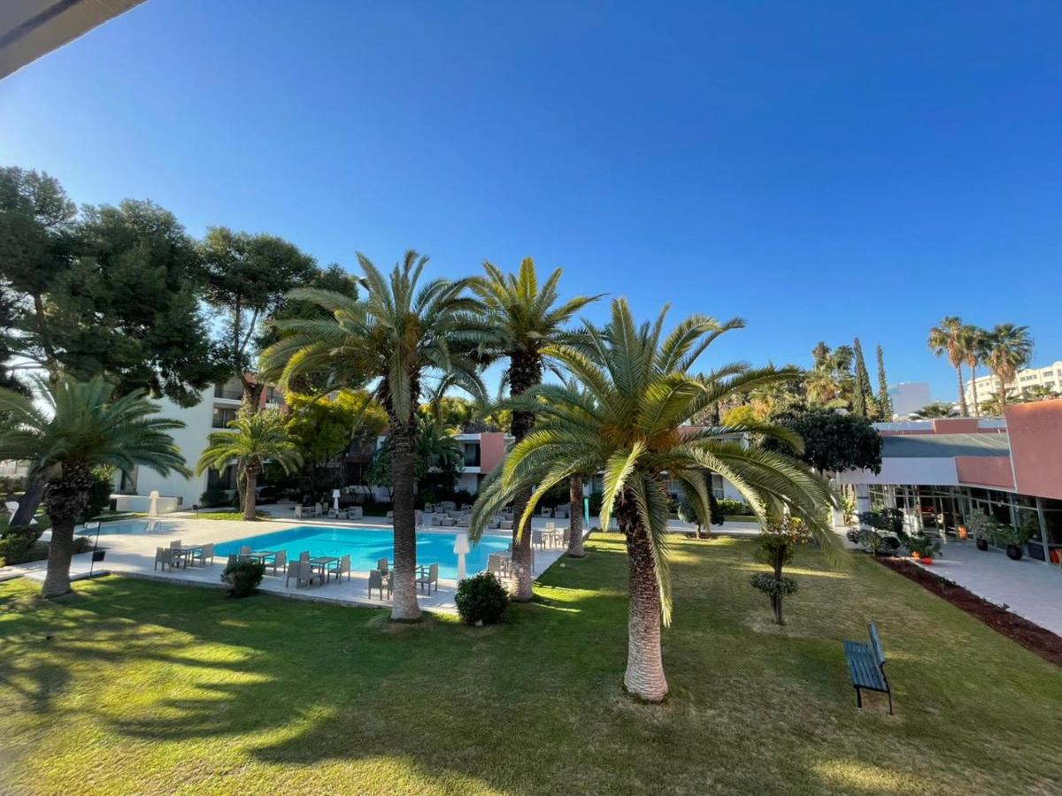 Hôtel Volubilis - Housity