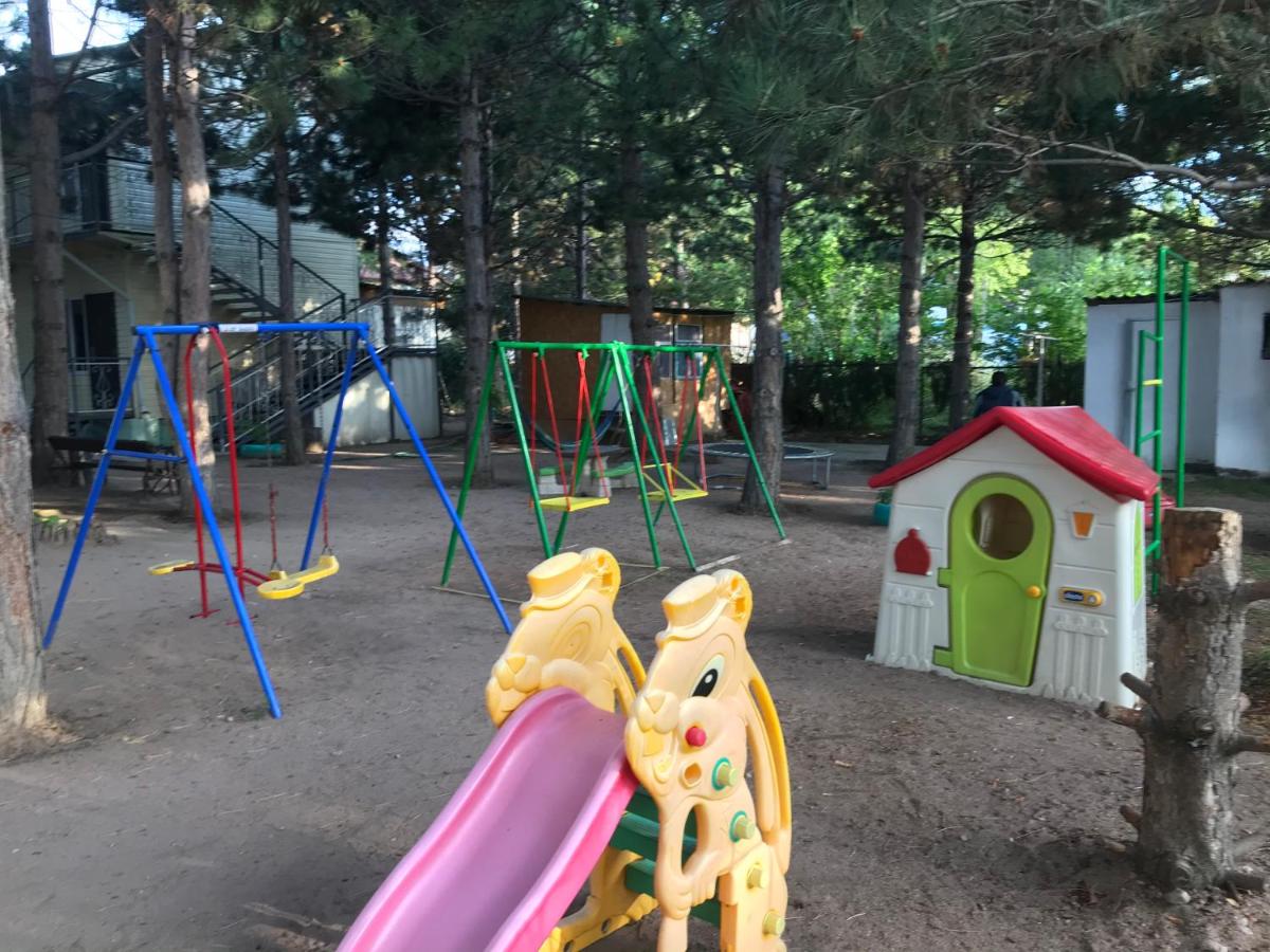 Мурок Виллидж - Housity