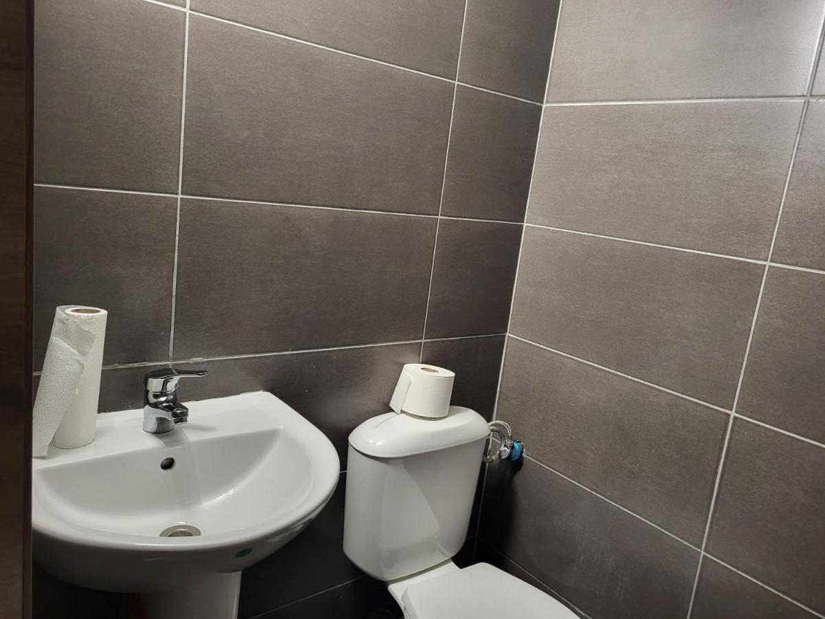 Suitetrails - Appartement LA BOURSE