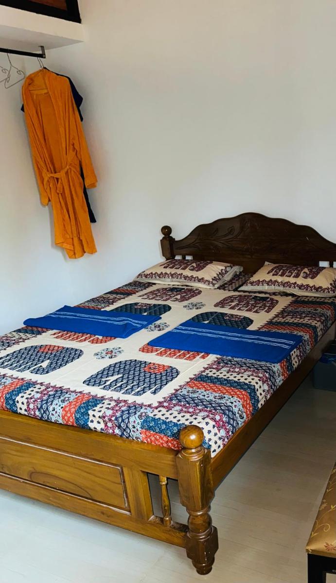 St francis xavier spacious rooms - Housity