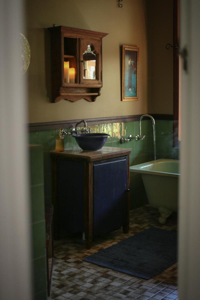 Freida - Historic Farmhouse Bellingen - Housity