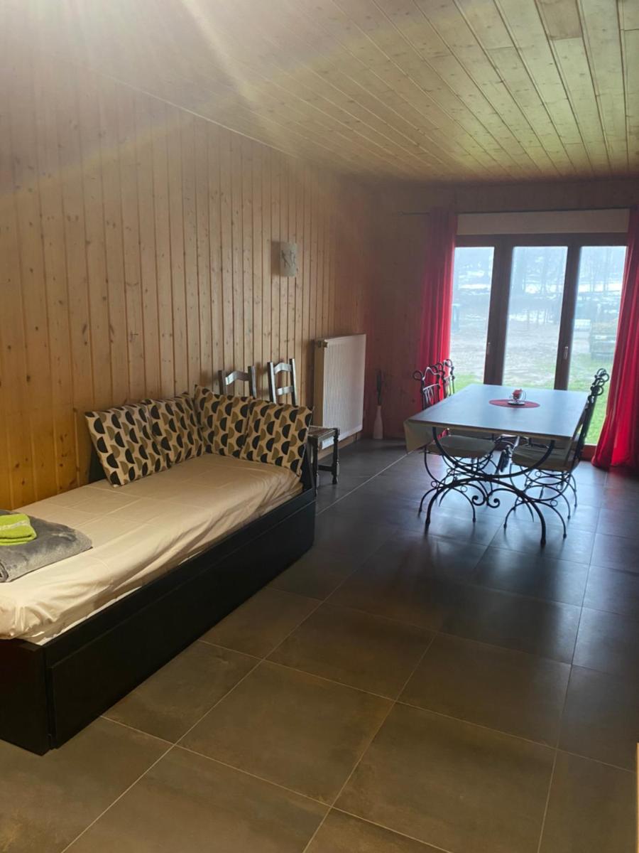 LES GITES DE LA SERVA - Champ du feu - Montagnes- Vosges - Housity