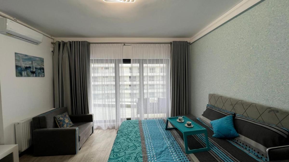 Mamaia Nord-Casa del Mar85 - Housity