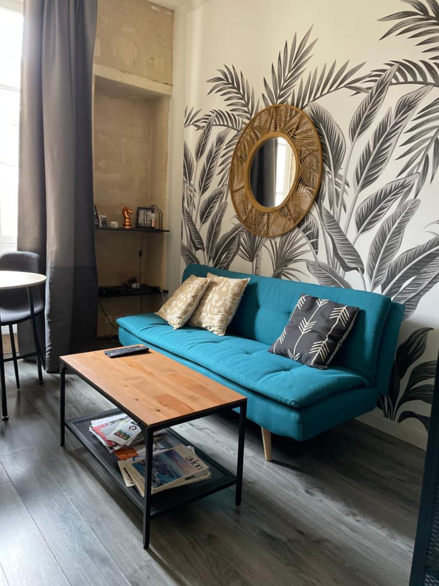Le charmant quai bourgeois - Housity
