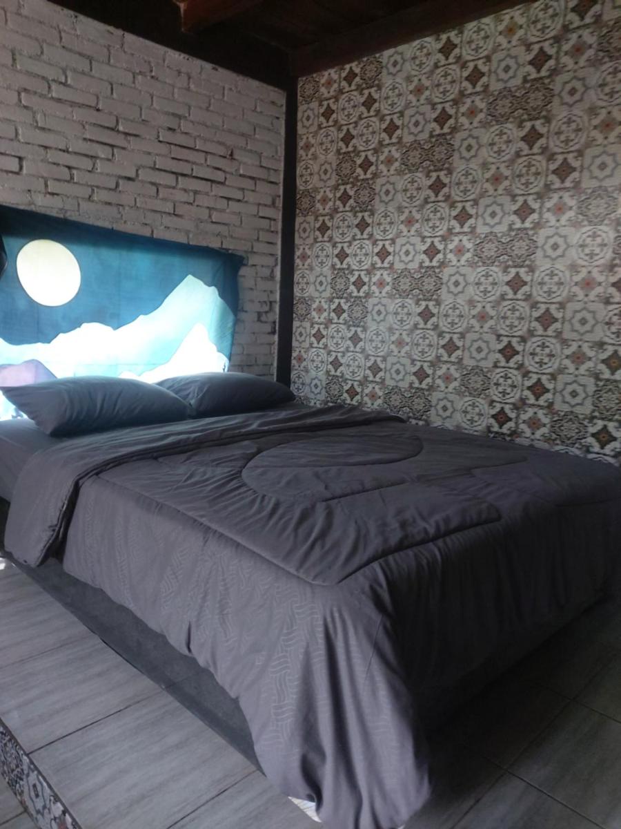 Villa puncak bogor Imah mang iding - Housity