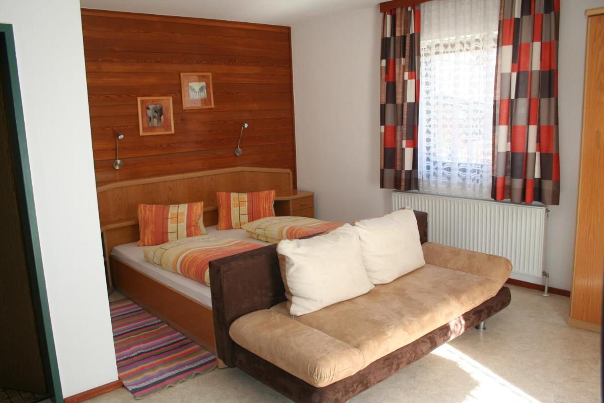 Privatzimmer Bundschuh - Housity