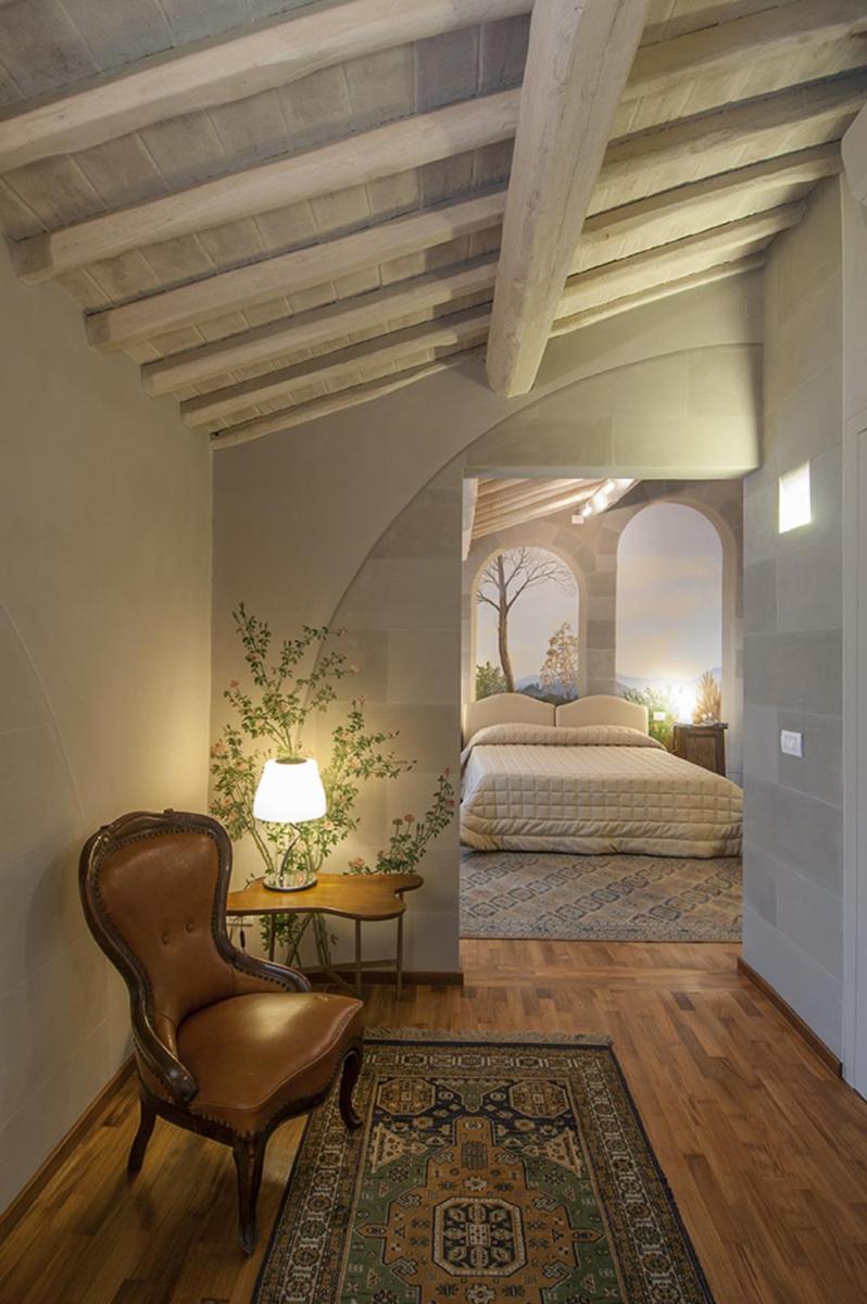 Hotel Alla Corte degli Angeli - Hizvo
