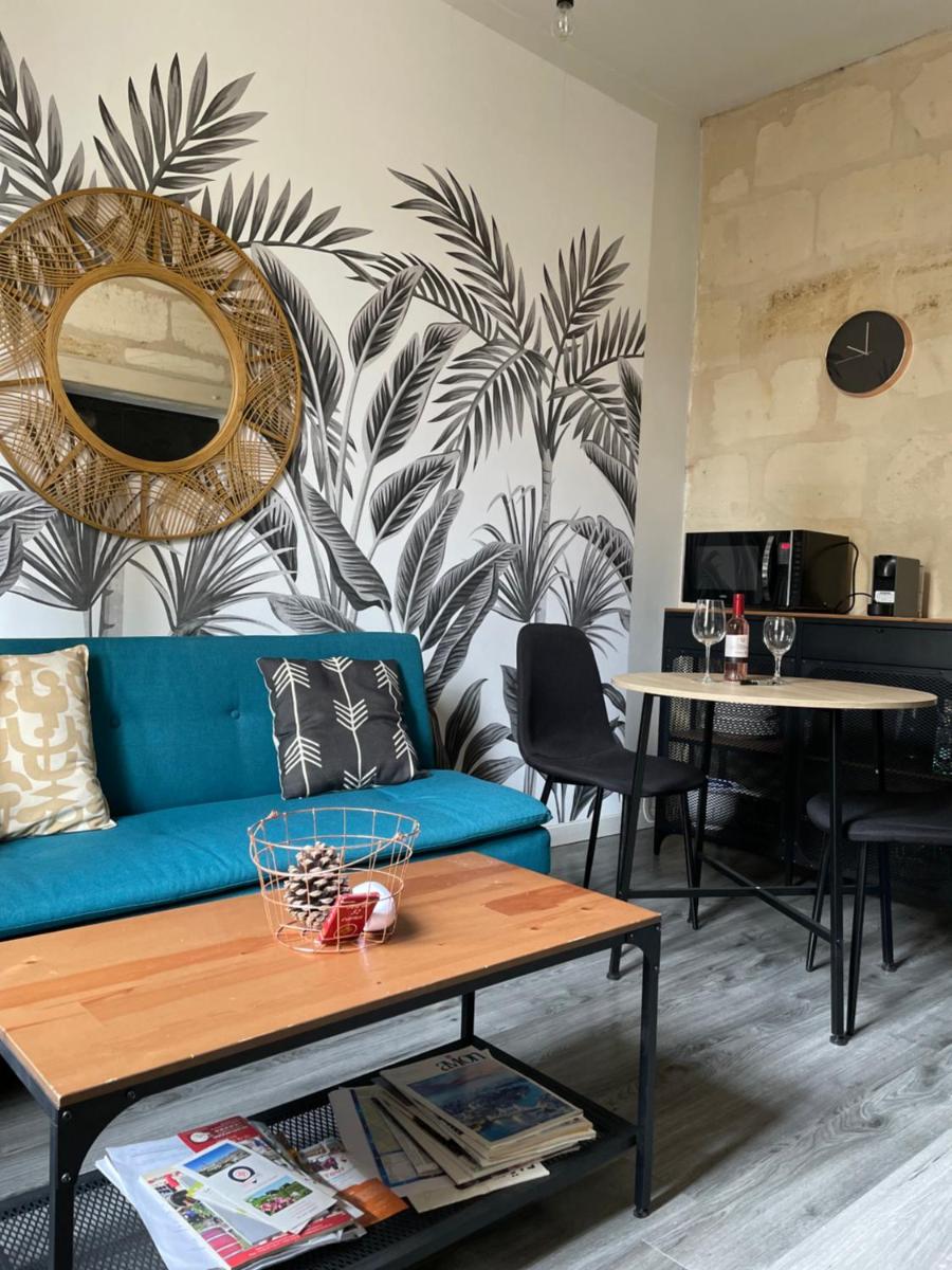 Le charmant quai bourgeois - Housity