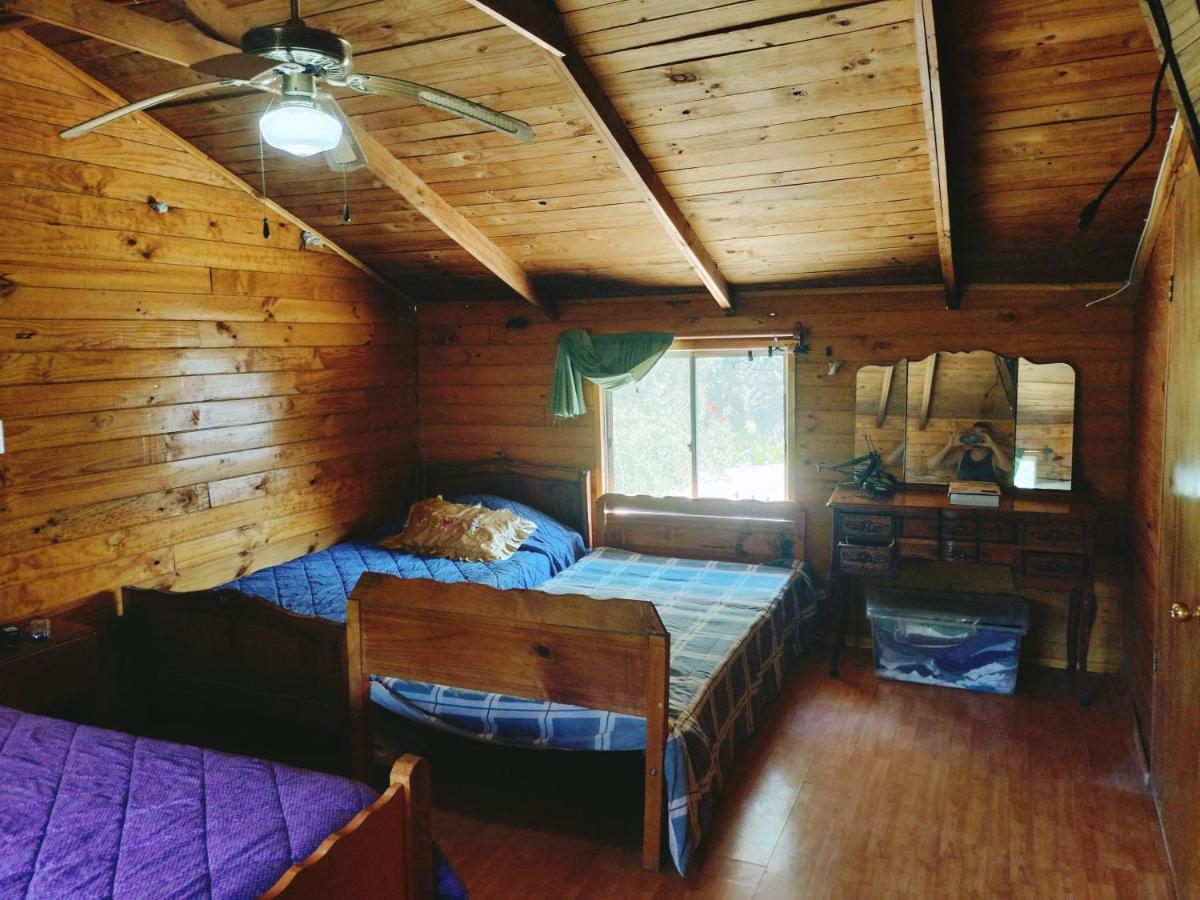 Casa Mistica - Housity