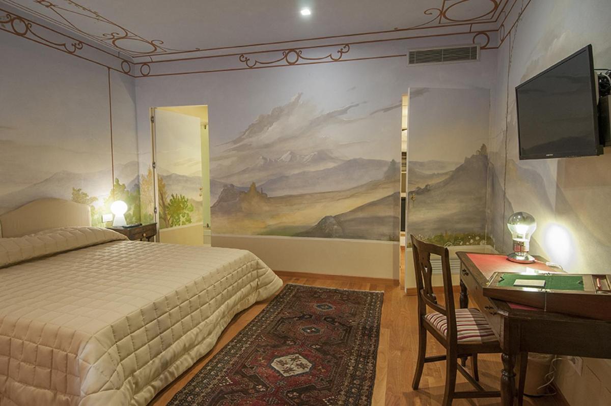 Hotel Alla Corte degli Angeli - Hizvo