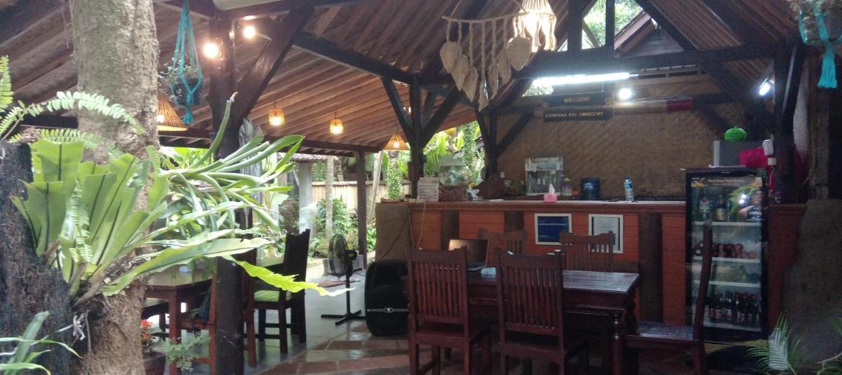 Suitetrails - Jembrana Bali Homestay