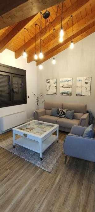 Precioso Apartamento 2 Hab con Bañera Hidromasaje - Housity