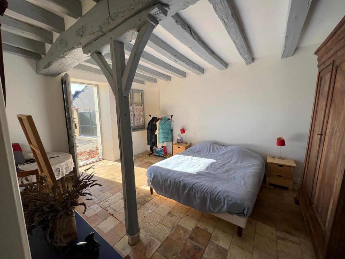 Thoré - Housity