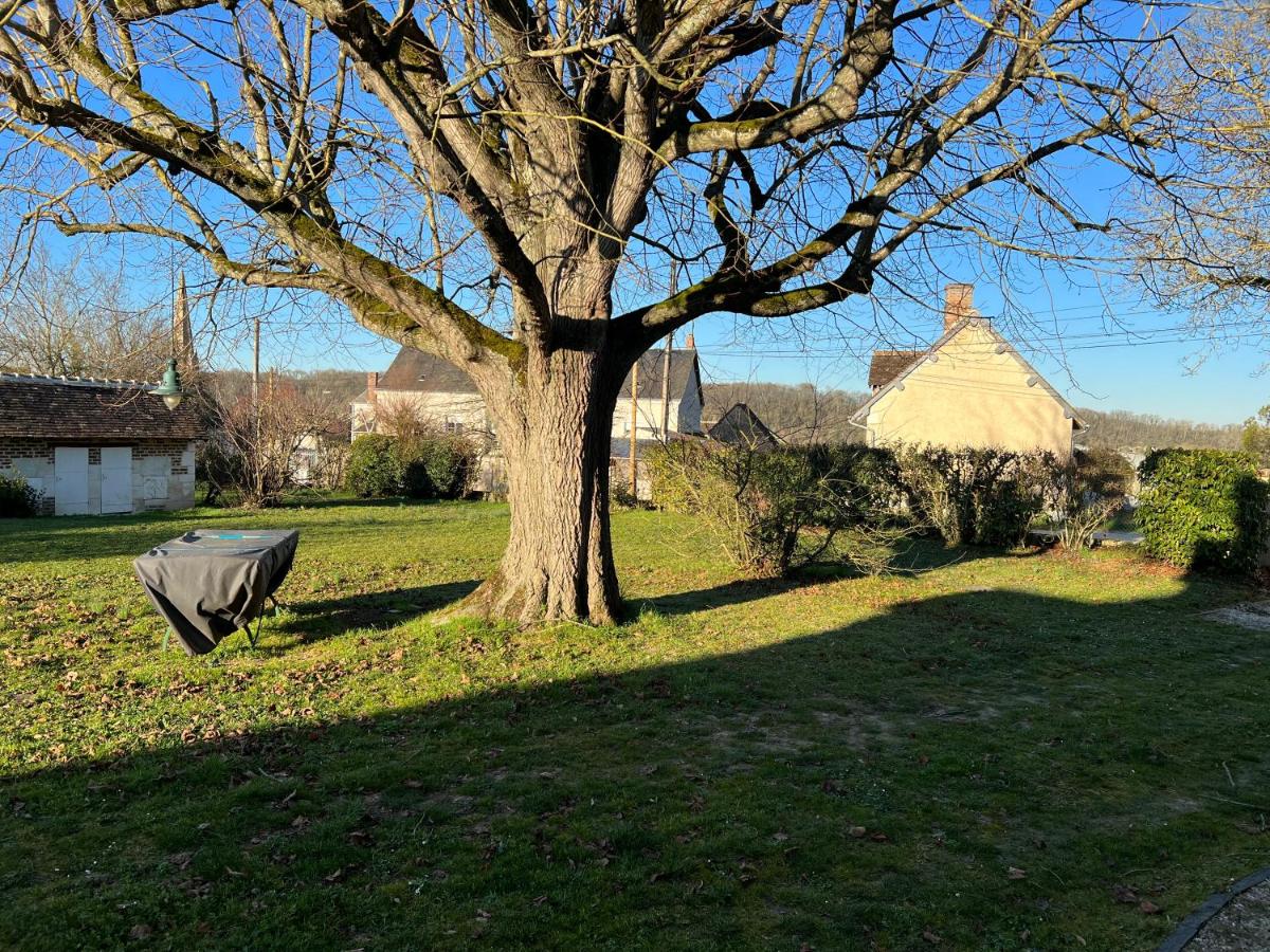 Thoré - Housity