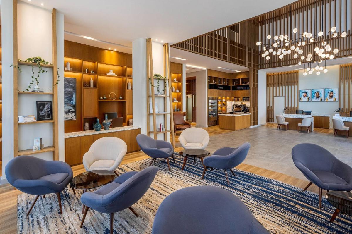 Residence Inn by Marriott Al Jaddaf - Housity