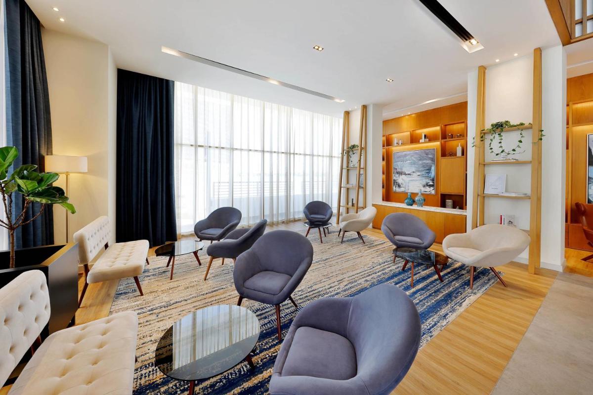 Residence Inn by Marriott Al Jaddaf - Housity