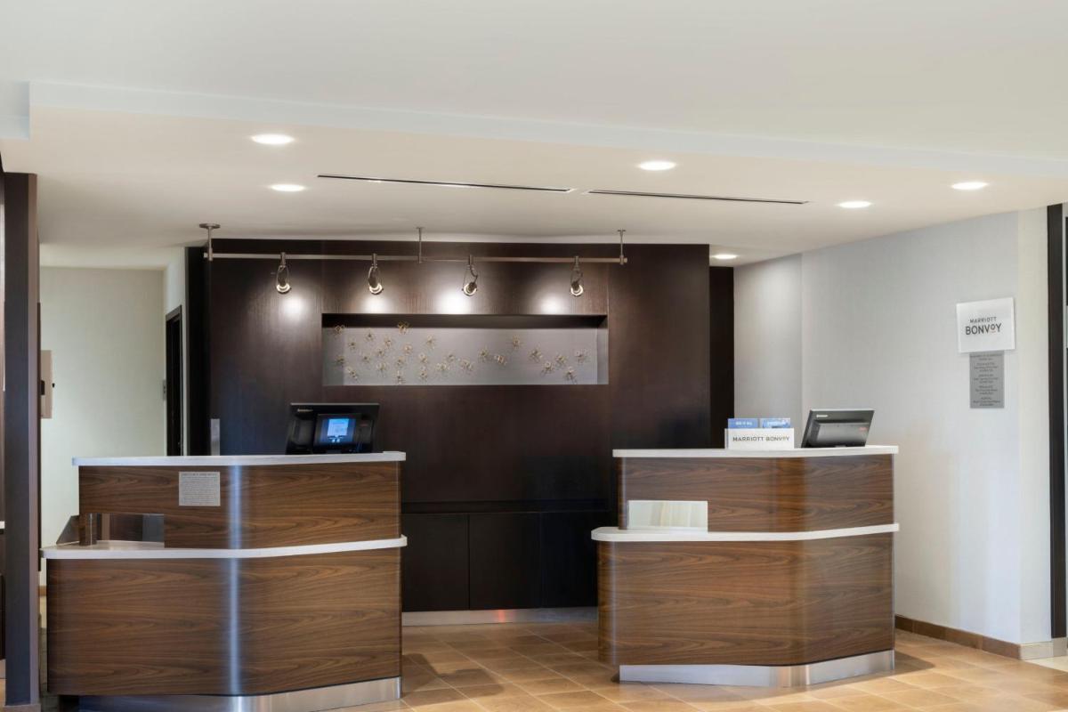 Suitetrails - Courtyard by Marriott Columbus New Albany