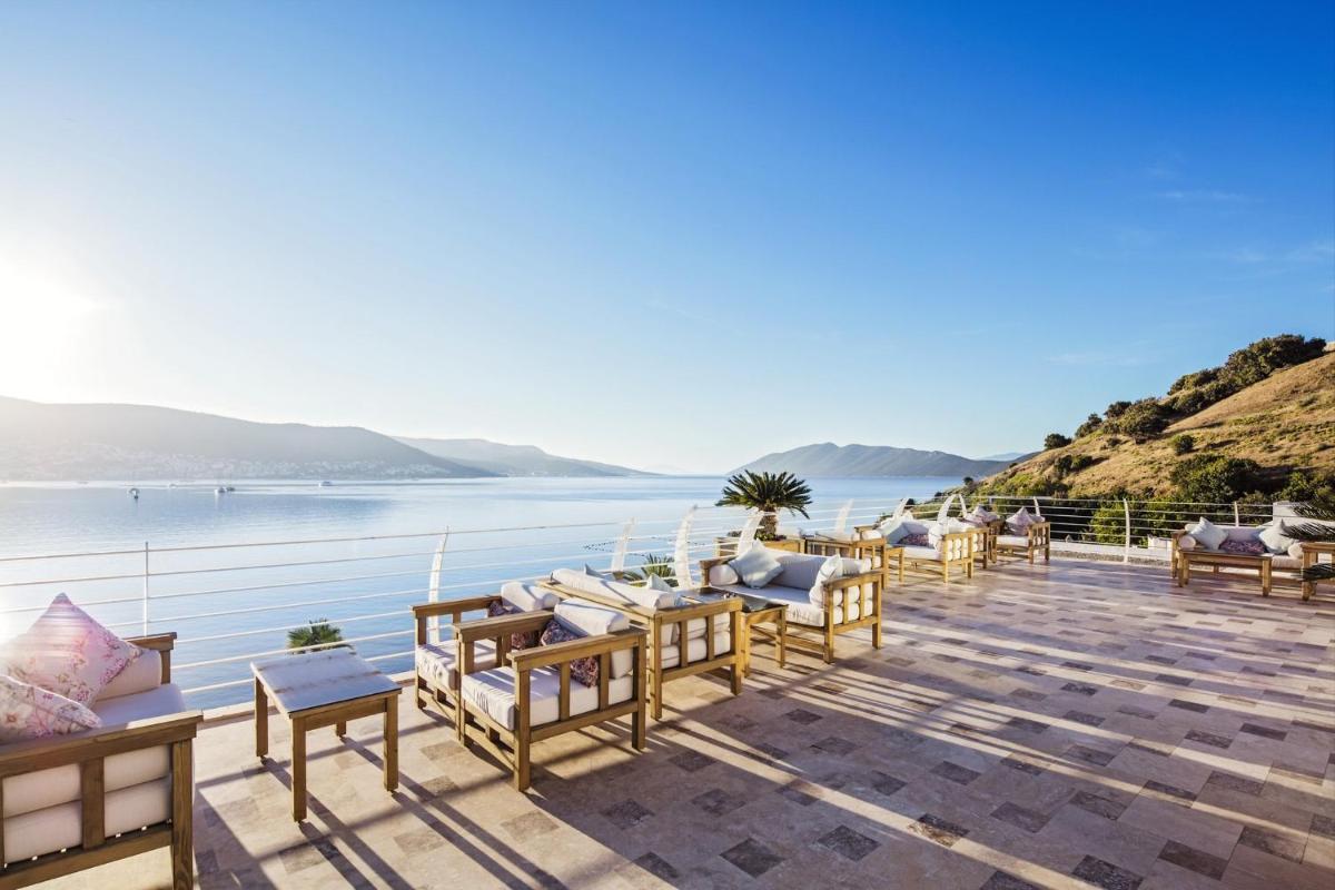 Prive Hotel Bodrum - Adult Only - Housity