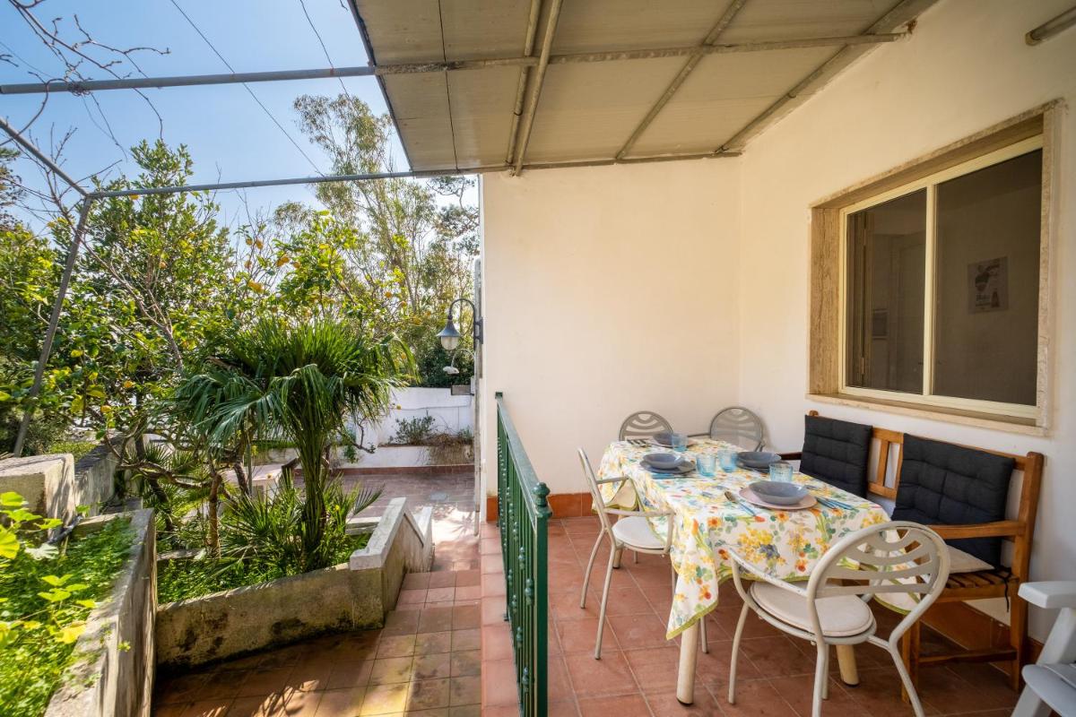 Bilocale Rosa seaview in villa - Housity